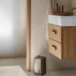 BLOMUS MODO 66457 matt sárgaréz folyékony szappan adagoló