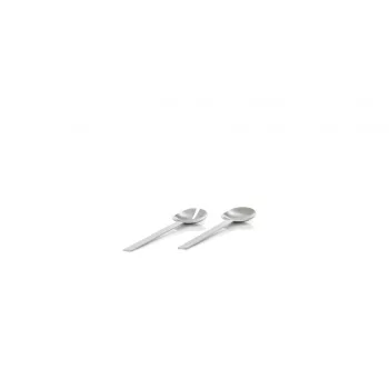BLOMUS EASY 66793 2 db-os salátaszedő kanál szett