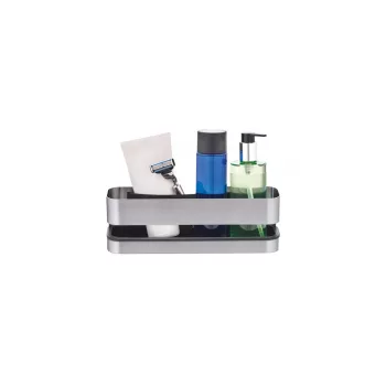 BLOMUS NEXIO 68941 fúrás nélkül rögzíthető zuhanypolc