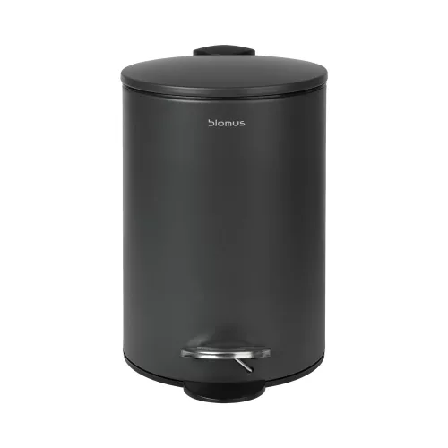 BLOMUS TUBO 68947 antracit pedálos szemetes kuka