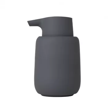 BLOMUS SONO 69039 antracit folyékony szappan adagoló