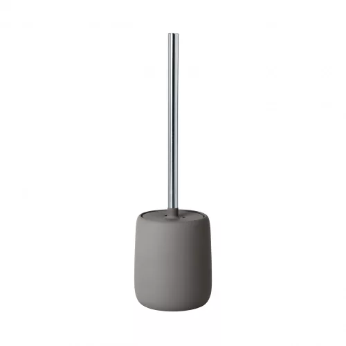 BLOMUS SONO 69047 szürke wc kefe tartó