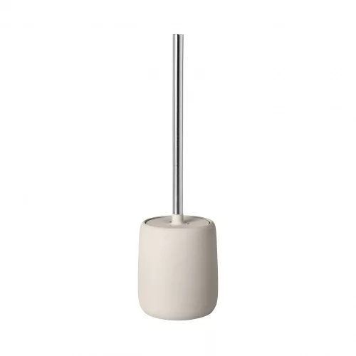 BLOMUS SONO 69055 fehér wc kefe tartó