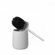 BLOMUS SONO 69064 világos szürke wc kefe tartó