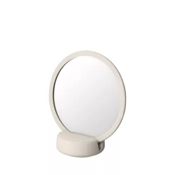 BLOMUS SONO 69162 fehér fésülködő tükör
