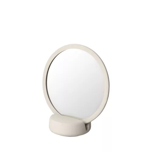 BLOMUS SONO 69162 fehér fésülködő tükör