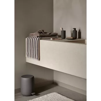 BLOMUS SONO 69168 szürke pedálos szemetes kuka
