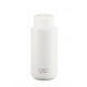 FRANK GREEN CERAMIC BOTTLE B02S09C10-10-10 cloud termosz nyomógombos kupakkal