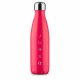 JUBEQ The Bottle Silk Hot Pink JBQ-10535 hőtartó design kulacs