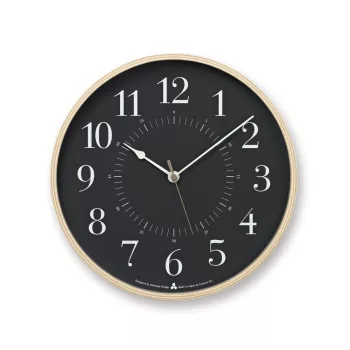 LEMNOS TOKI SEIKO AWA13-05-GY fekete hangtalan falióra