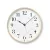 LEMNOS TOKI SEIKO AWA13-05-WH fehér hangtalan falióra