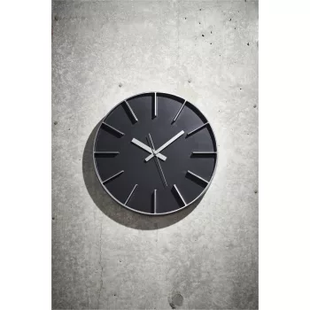 LEMNOS EDGE SEIKO AZ-0115-BK fekete hangtalan falióra