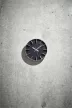 LEMNOS EDGE SEIKO AZ-0116-BK fekete hangtalan falióra