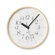 LEMNOS RIKI SEIKO WR08-26 fehér hangtalan falióra