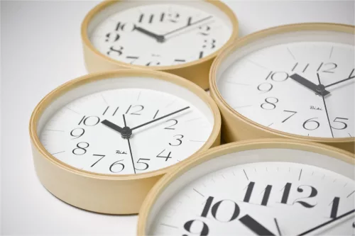 LEMNOS RIKI SEIKO WR08-27 fehér hangtalan falióra