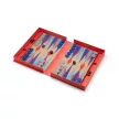 Art of Backgammon játék Printworks