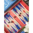 Art of Backgammon játék Printworks
