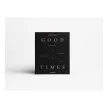 Good Times fekete fotóalbum Printworks