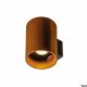 SLV RUSTY UP-DOWN WL LED 1004651 corten acél hengeres kültéri fali lámpa