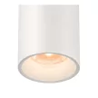 NUMINOS® XS 48V fehér 8.7W 650lm 2700K CRI90 40° függesztett LED spot lámpa 48V-os alacsony feszültségű sínhez