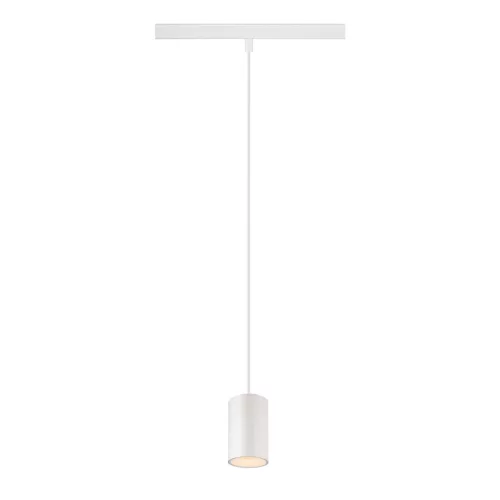 NUMINOS® XS 48V fehér 8.7W 670lm 2700K CRI90 55° függesztett LED spot lámpa 48V-os alacsony feszültségű sínhez