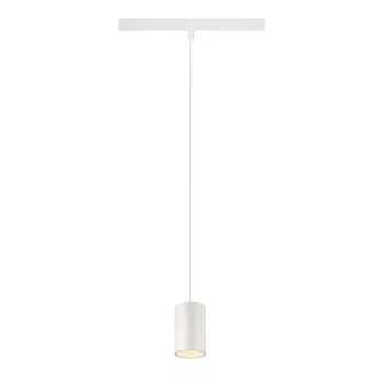   NUMINOS® XS 48V fehér 8.7W 700lm 3000K CRI90 40° függesztett LED spot lámpa 48V-os alacsony feszültségű sínhez