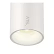 NUMINOS® XS 48V fehér 4000K 20° 1.5m -es függesztett LED spot lámpa 48V-os alacsony feszültségű sínhez