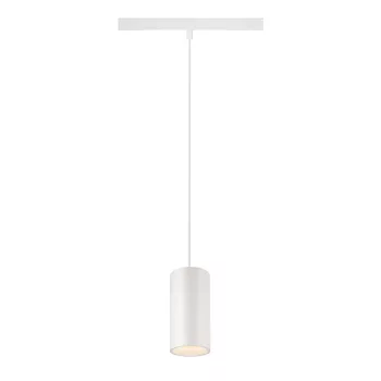   NUMINOS® S 48V fehér 16W 1020lm 2700K CRI90 20° függesztett LED spot lámpa 48V-os alacsony feszültségű sínhez