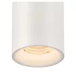 NUMINOS® S 48V fehér 16W 1050lm 2700K CRI90 40° függesztett LED spot lámpa 48V-os alacsony feszültségű sínhez