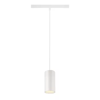   NUMINOS® S 48V fehér 16W 1120lm 3000K CRI90 40° függesztett LED spot lámpa 48V-os alacsony feszültségű sínhez