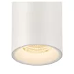 NUMINOS® S 48V fehér 16W 1120lm 3000K CRI90 40° függesztett LED spot lámpa 48V-os alacsony feszültségű sínhez
