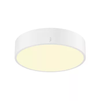   MEDO PRO 30 fehér Dali touch 110° kerek állítható színhőmérsékletű dimmelhető fali és mennyezeti LED lámpa