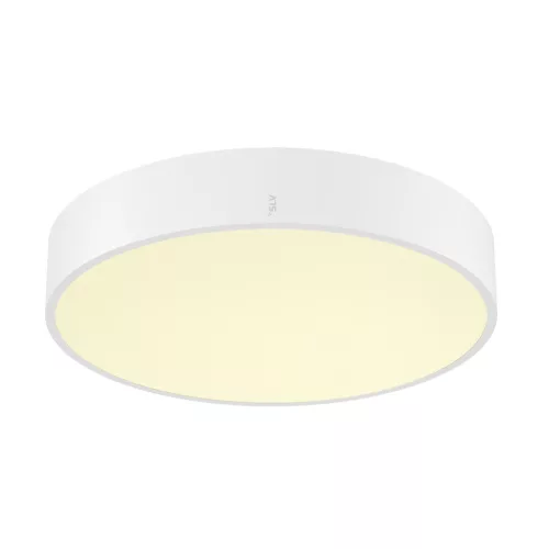 MEDO PRO 40 fehér Dali touch 80° kerek állítható színhőmérsékletű dimmelhető fali és mennyezeti LED lámpa