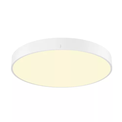 MEDO PRO 60 fehér Dali touch 110° kerek állítható színhőmérsékletű dimmelhető fali és mennyezeti LED lámpa