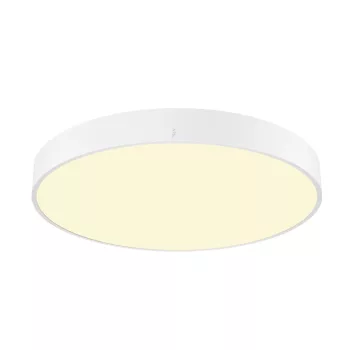   MEDO PRO 60 fehér Trailing-edge 110° kerek állítható színhőmérsékletű dimmelhető fali és mennyezeti LED lámpa