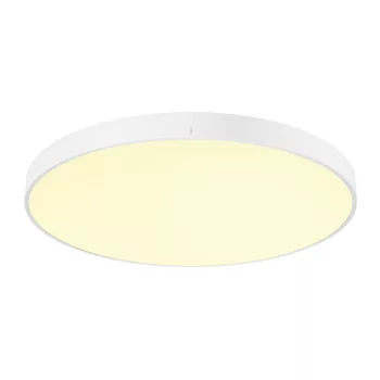   MEDO PRO 90 fehér Dali touch 80° kerek állítható színhőmérsékletű dimmelhető fali és mennyezeti LED lámpa