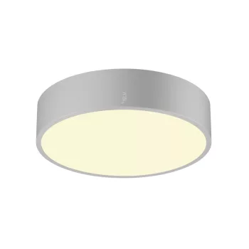   MEDO PRO 30 szürke Trailing-edge 110° kerek állítható színhőmérsékletű dimmelhető fali és mennyezeti LED lámpa