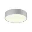 MEDO PRO 30 szürke Trailing-edge 110° kerek állítható színhőmérsékletű dimmelhető fali és mennyezeti LED lámpa