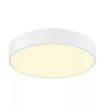   MEDO PRO 40 fehér Trailing-edge 110° kerek állítható színhőmérsékletű dimmelhető fali és mennyezeti LED lámpa