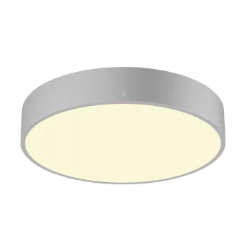   MEDO PRO 40 szürke Trailing-edge 110° kerek állítható színhőmérsékletű dimmelhető fali és mennyezeti LED lámpa