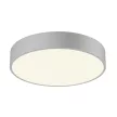 MEDO PRO 40 szürke Trailing-edge 110° kerek állítható színhőmérsékletű dimmelhető fali és mennyezeti LED lámpa