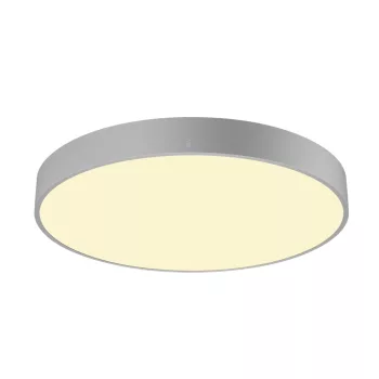   MEDO PRO 60 szürke Trailing-edge 110° kerek állítható színhőmérsékletű dimmelhető fali és mennyezeti LED lámpa