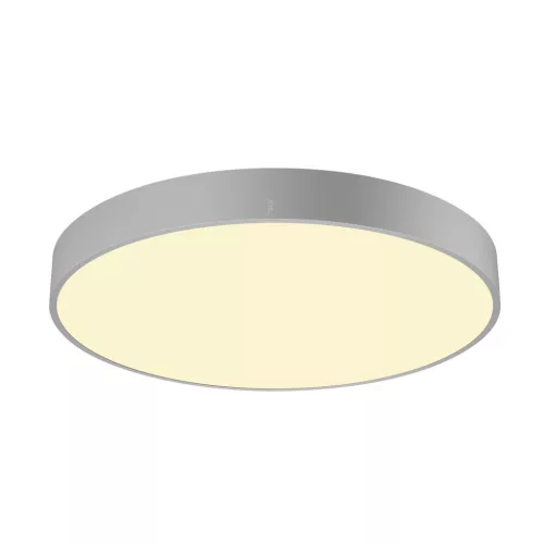 MEDO PRO 60 szürke Trailing-edge 110° kerek állítható színhőmérsékletű dimmelhető fali és mennyezeti LED lámpa