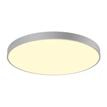   MEDO PRO 90 szürke Trailing-edge 110° kerek állítható színhőmérsékletű dimmelhető mennyezeti LED lámpa