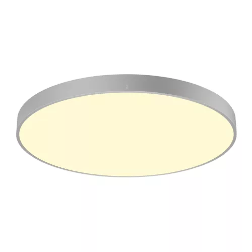 MEDO PRO 90 szürke Trailing-edge 110° kerek állítható színhőmérsékletű dimmelhető mennyezeti LED lámpa