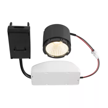   NEW TRIA LED 1800-3000K 60° színhőmérséklet és fényerőszabályozós spot lámpa LED modul