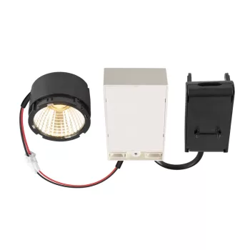  NEW TRIA UNIVERSAL 38° színhőmérséklet és fényerőszabályozós spot lámpa LED modul