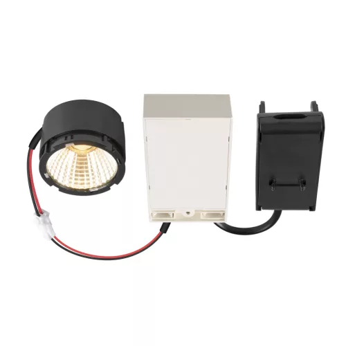 NEW TRIA UNIVERSAL 38° színhőmérséklet és fényerőszabályozós spot lámpa LED modul