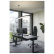 WORKLIGHT PRO 120 fekete DALI függesztett LED panel