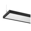 WORKLIGHT PRO 150 fekete DALI függesztett LED panel
